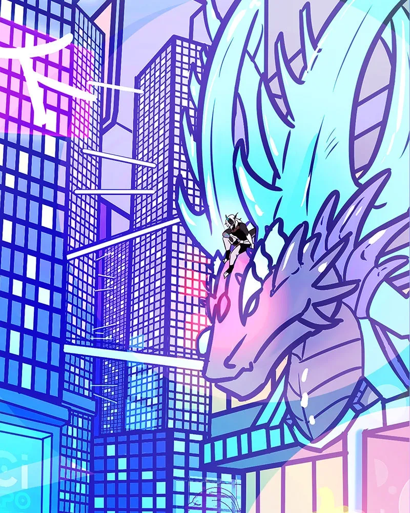 LoveBot Chapter 73 page 86 - 