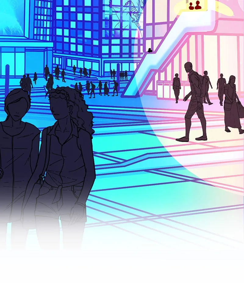 LoveBot Chapter 73 page 87 - 
