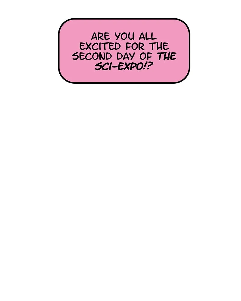LoveBot Chapter 73 page 88 - 