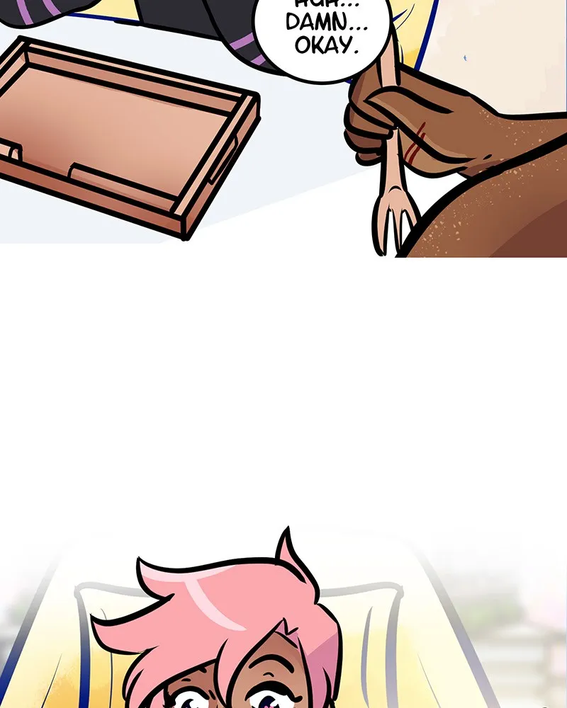 LoveBot Chapter 74 page 12 - 
