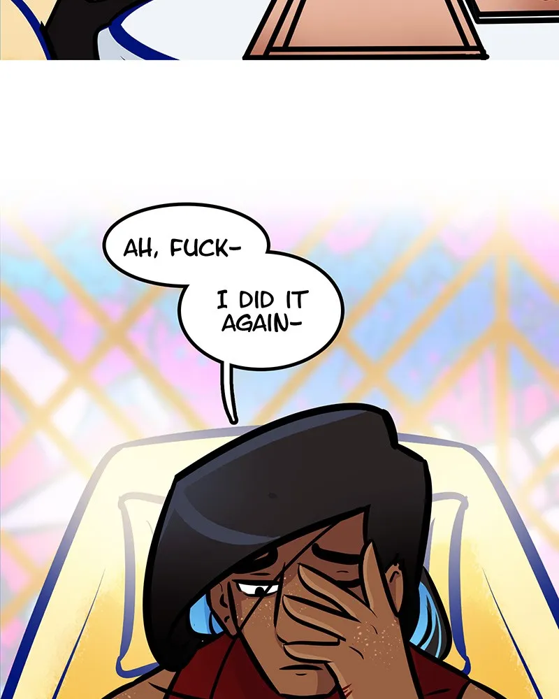 LoveBot Chapter 74 page 15 - 