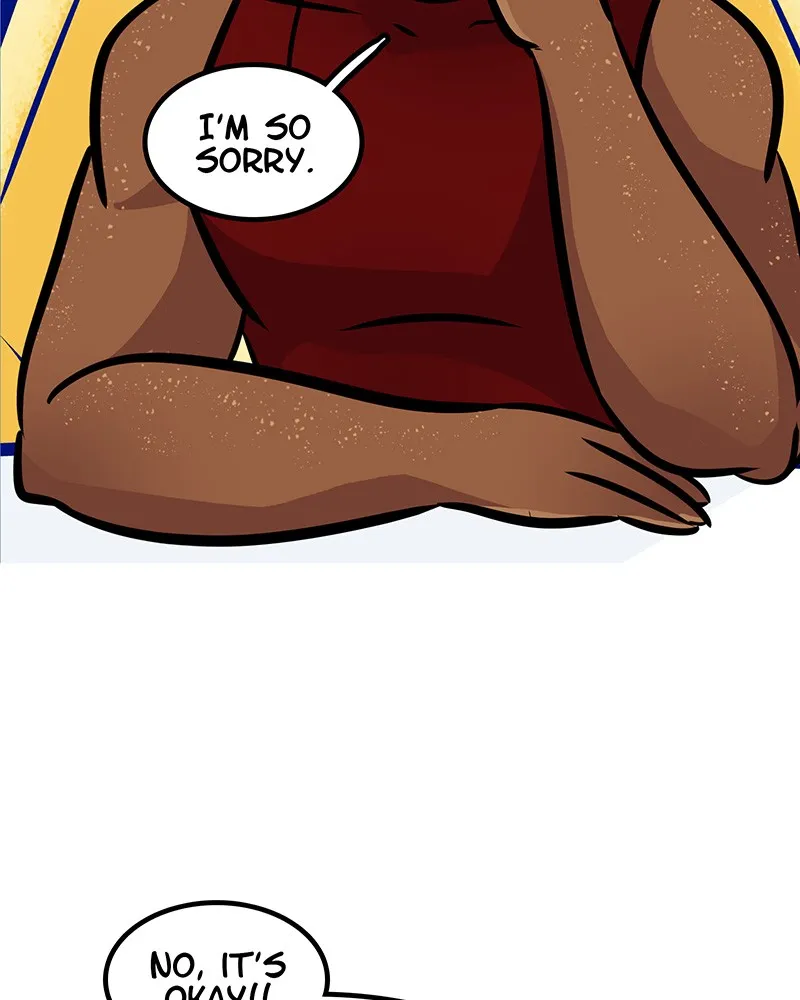 LoveBot Chapter 74 page 16 - 