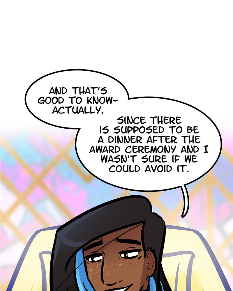 LoveBot Chapter 74 page 18 - 