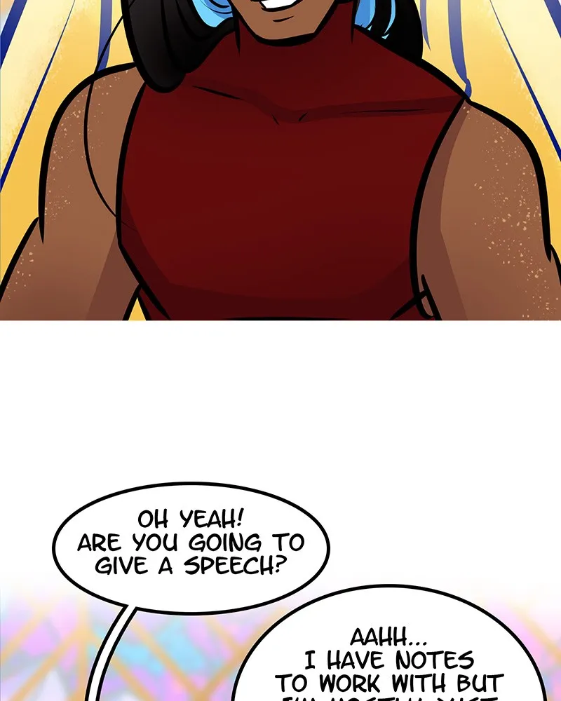 LoveBot Chapter 74 page 19 - 