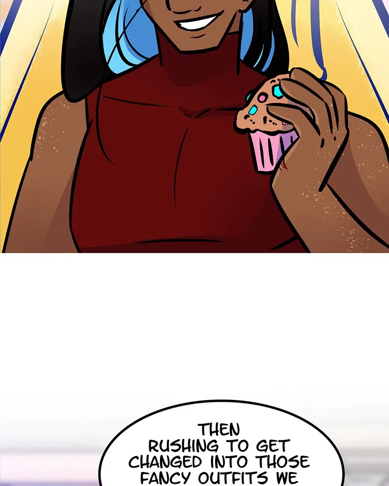 LoveBot Chapter 74 page 22 - 
