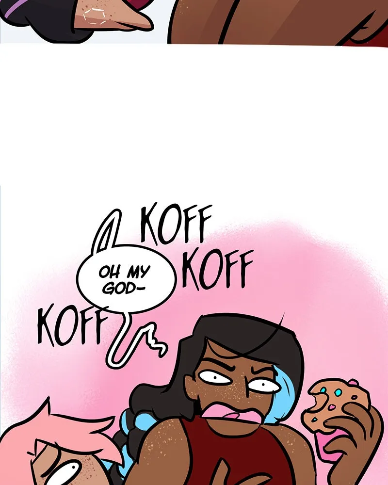 LoveBot Chapter 74 page 24 - 