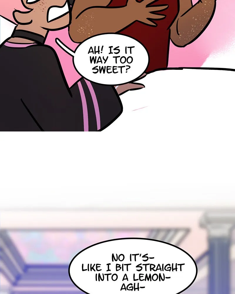 LoveBot Chapter 74 page 25 - 