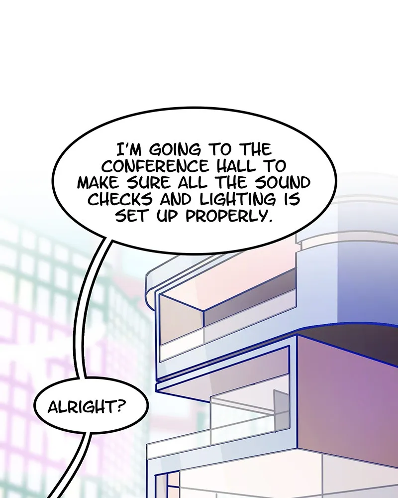 LoveBot Chapter 74 page 28 - 