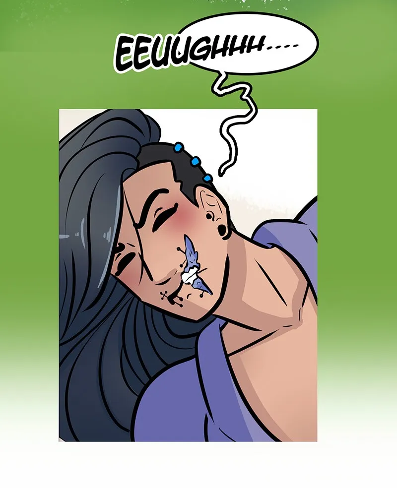 LoveBot Chapter 74 page 30 - 
