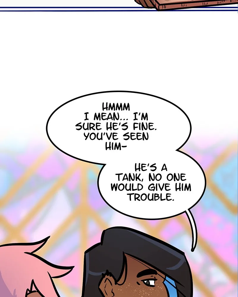 LoveBot Chapter 74 page 4 - 