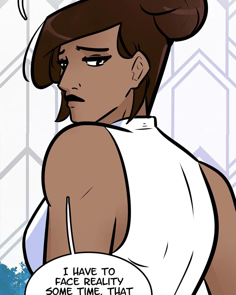 LoveBot Chapter 74 page 33 - 