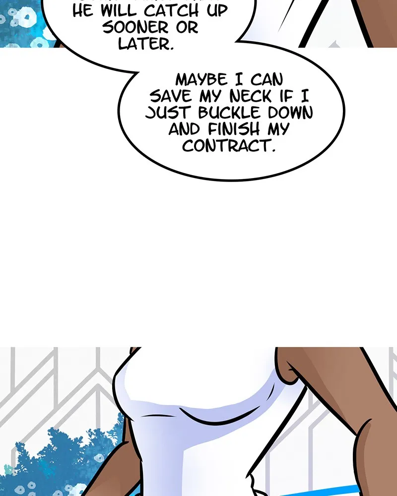 LoveBot Chapter 74 page 34 - 
