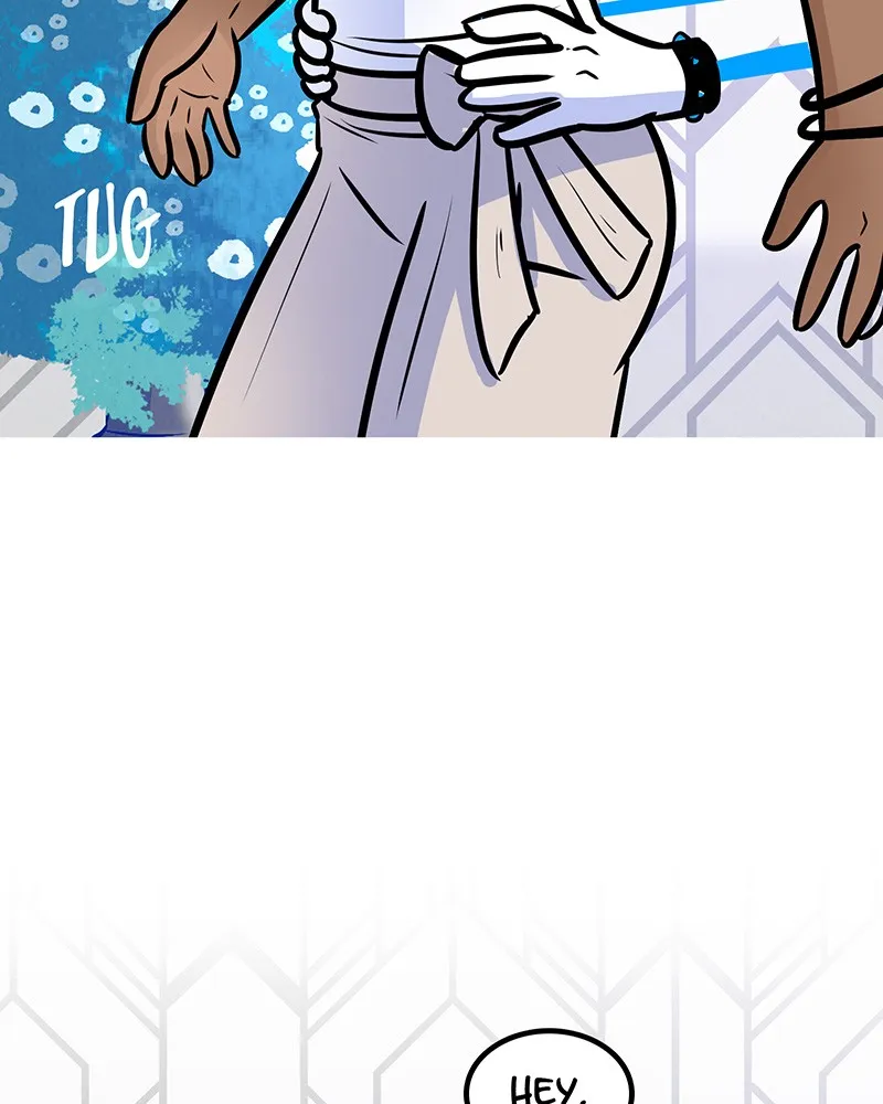 LoveBot Chapter 74 page 35 - 