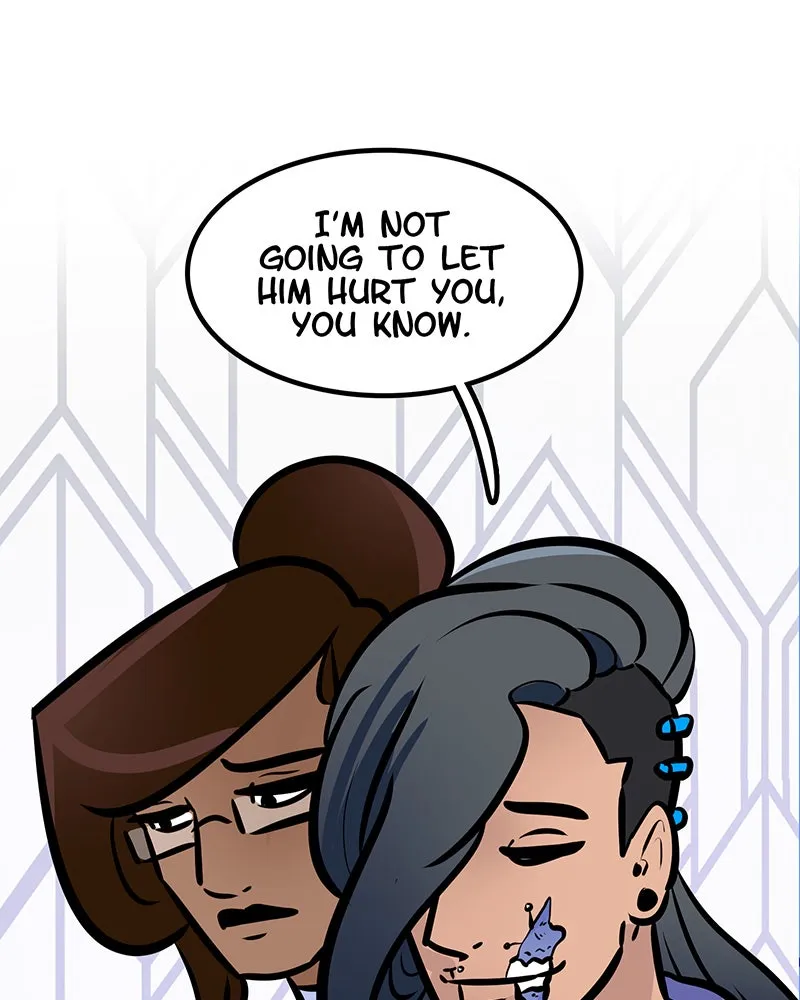 LoveBot Chapter 74 page 37 - 