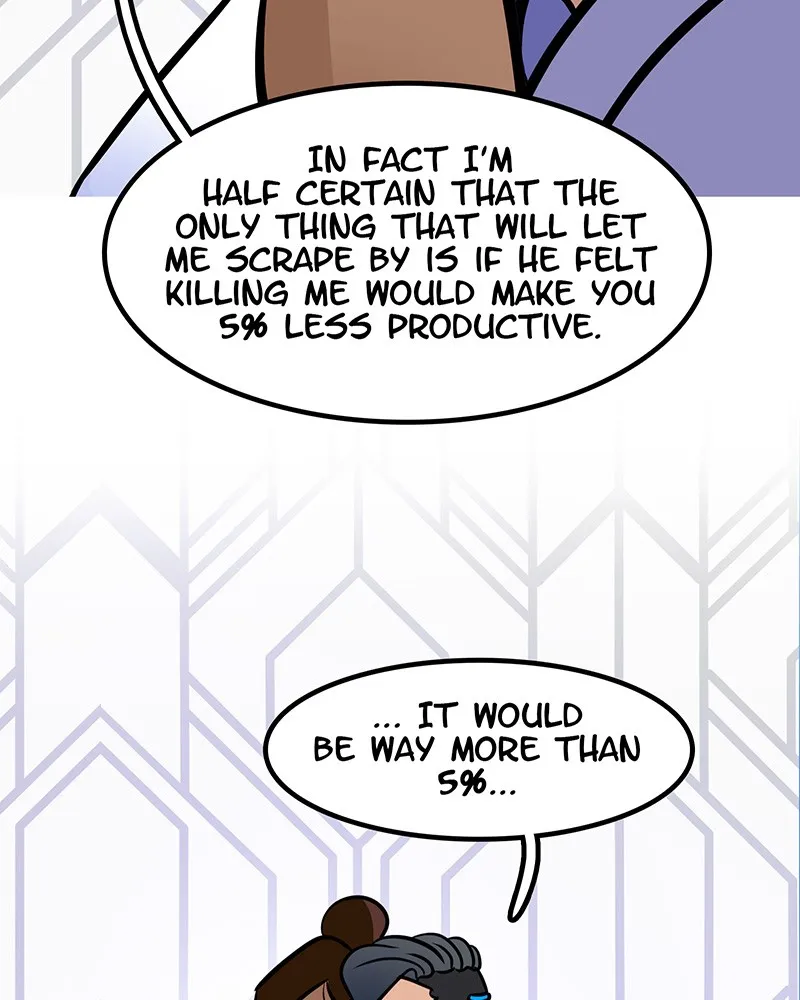 LoveBot Chapter 74 page 40 - 