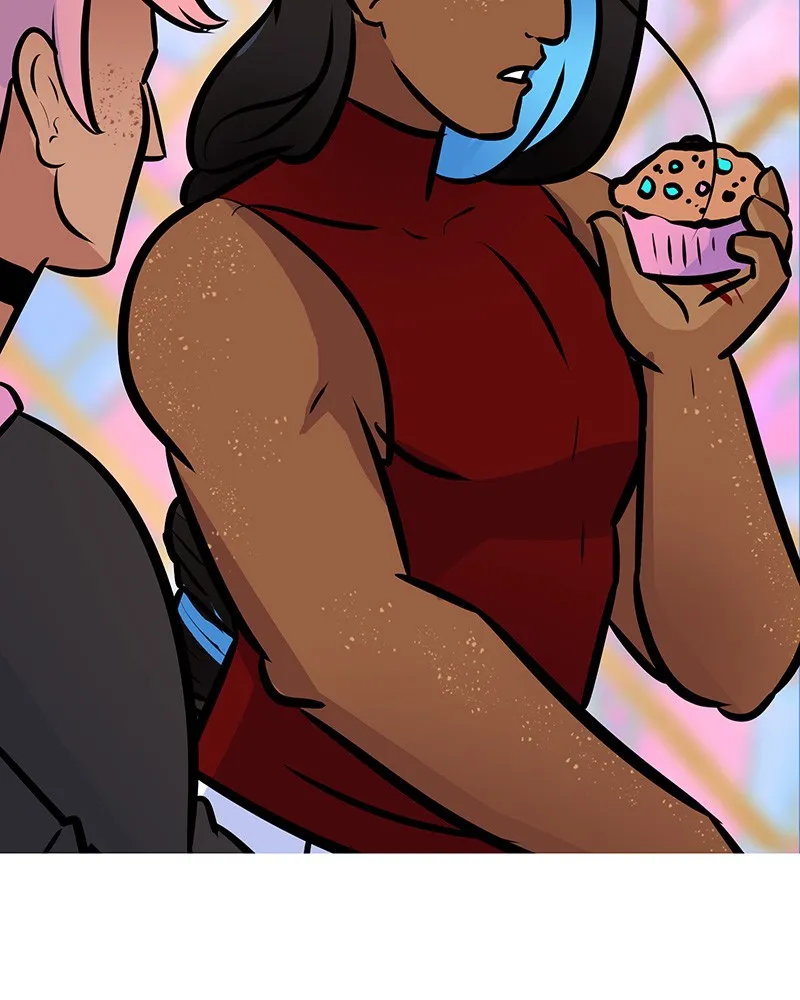 LoveBot Chapter 74 page 5 - 