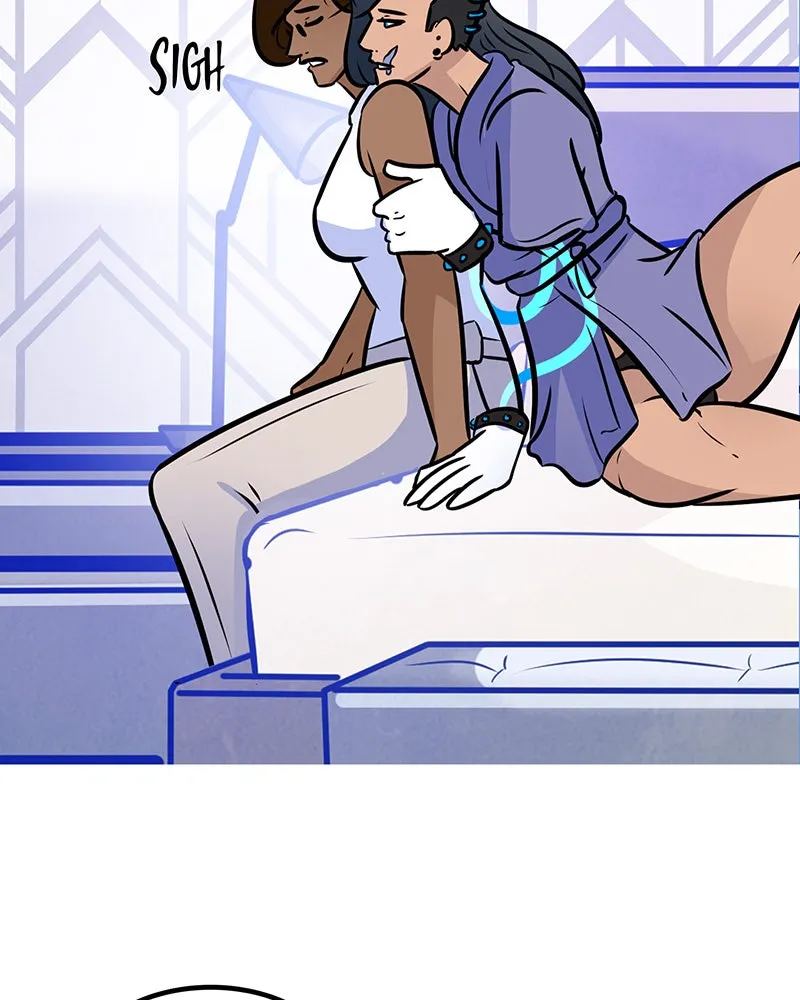 LoveBot Chapter 74 page 41 - 