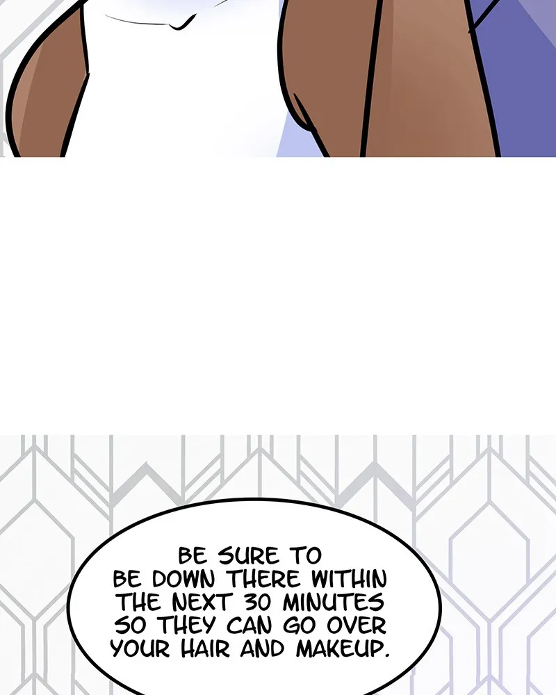 LoveBot Chapter 74 page 43 - 