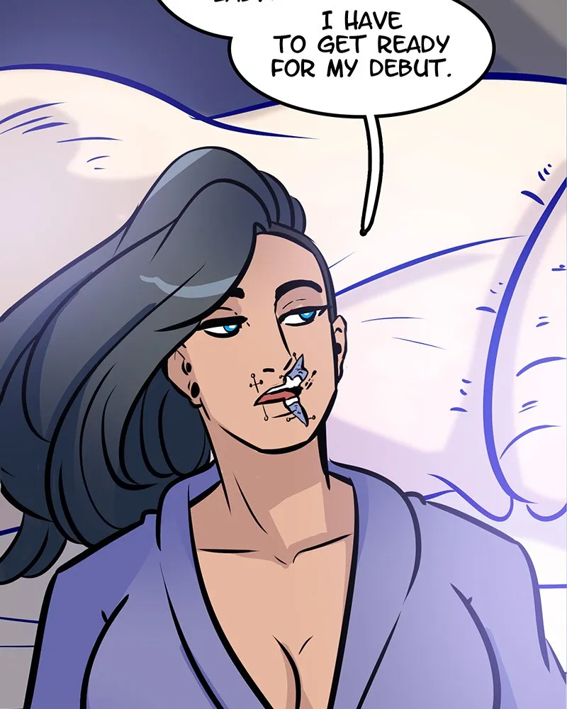 LoveBot Chapter 74 page 49 - 