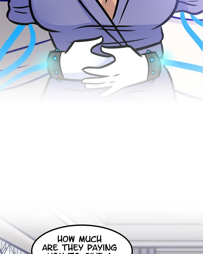LoveBot Chapter 74 page 50 - 