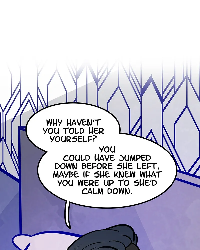 LoveBot Chapter 74 page 57 - 