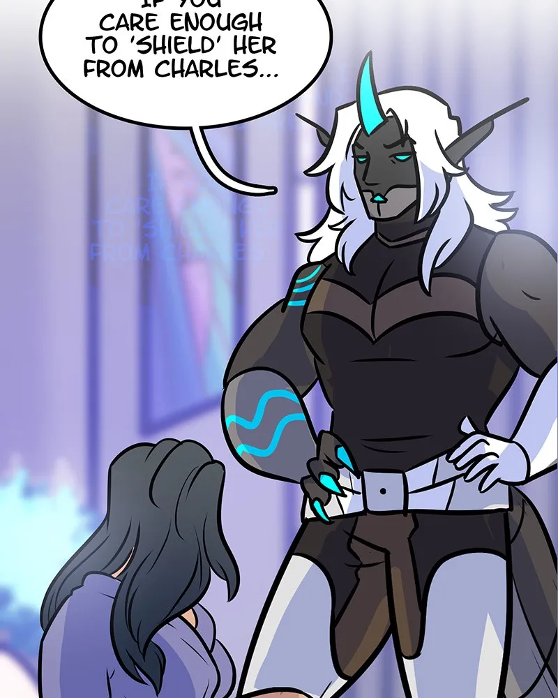 LoveBot Chapter 74 page 60 - 