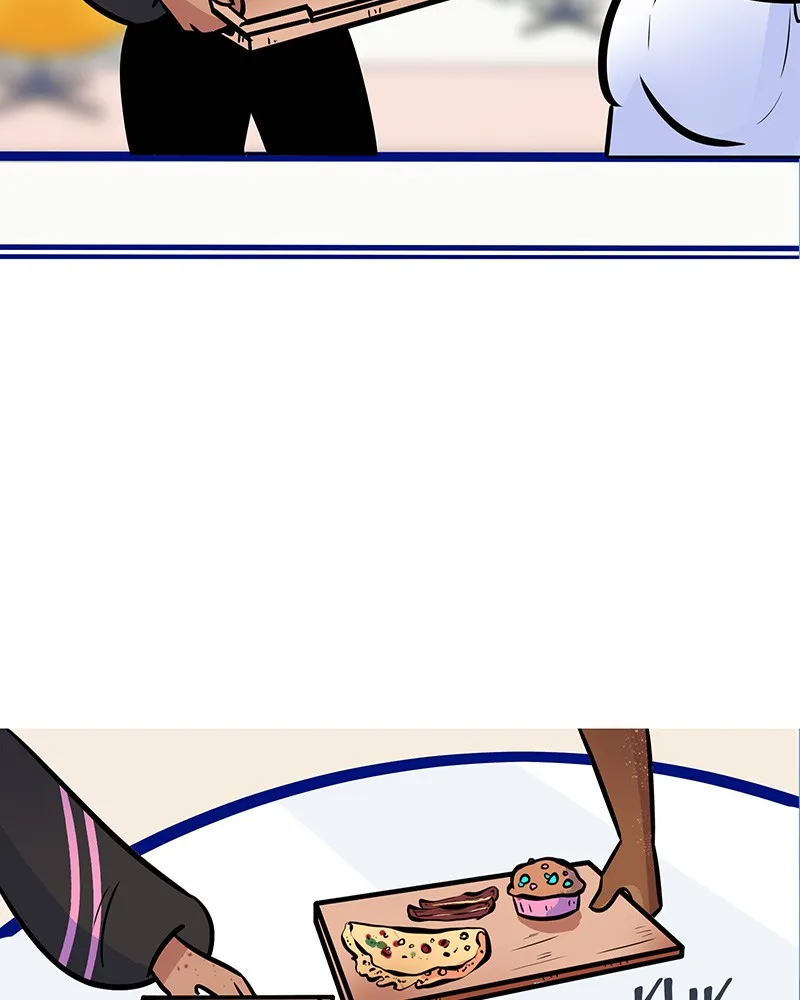 LoveBot Chapter 74 page 7 - 