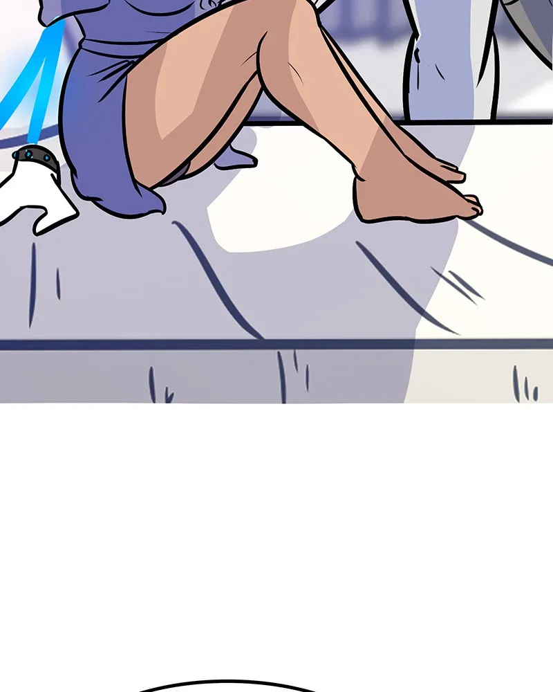 LoveBot Chapter 74 page 61 - 