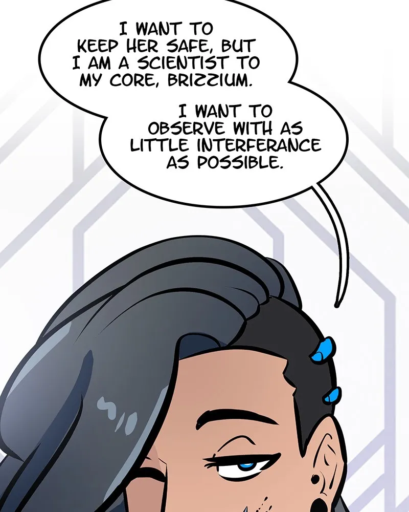 LoveBot Chapter 74 page 62 - 