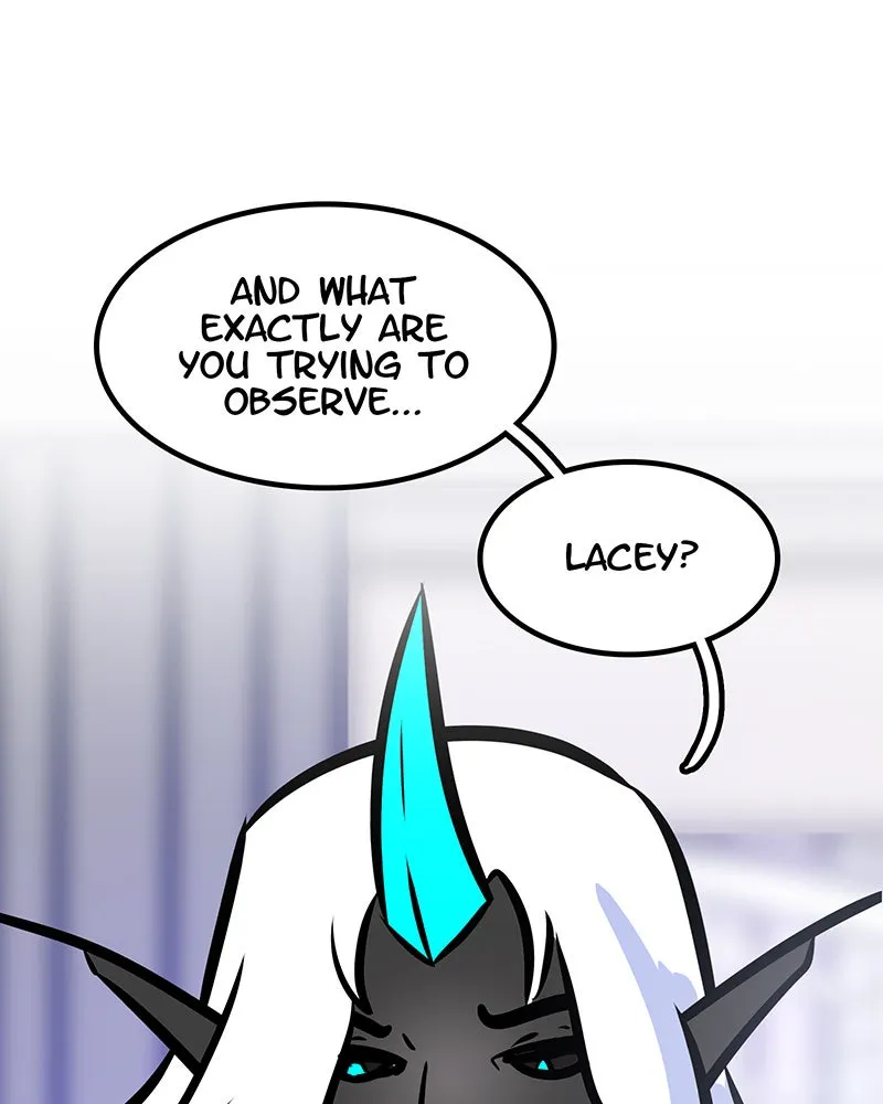 LoveBot Chapter 74 page 64 - 