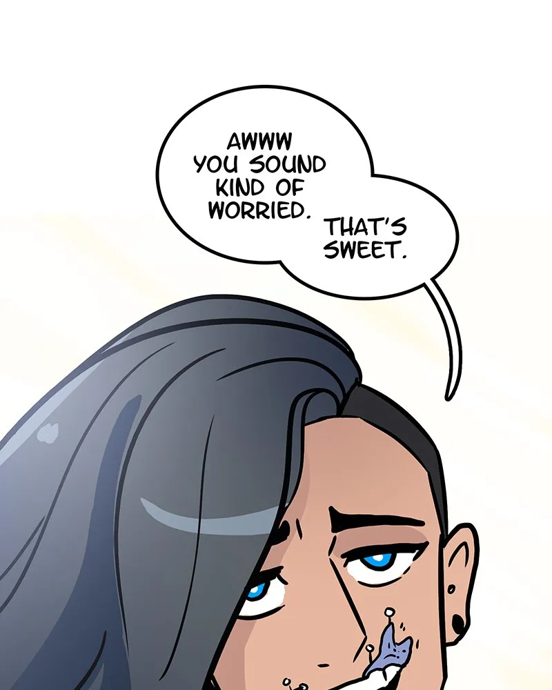 LoveBot Chapter 74 page 66 - 