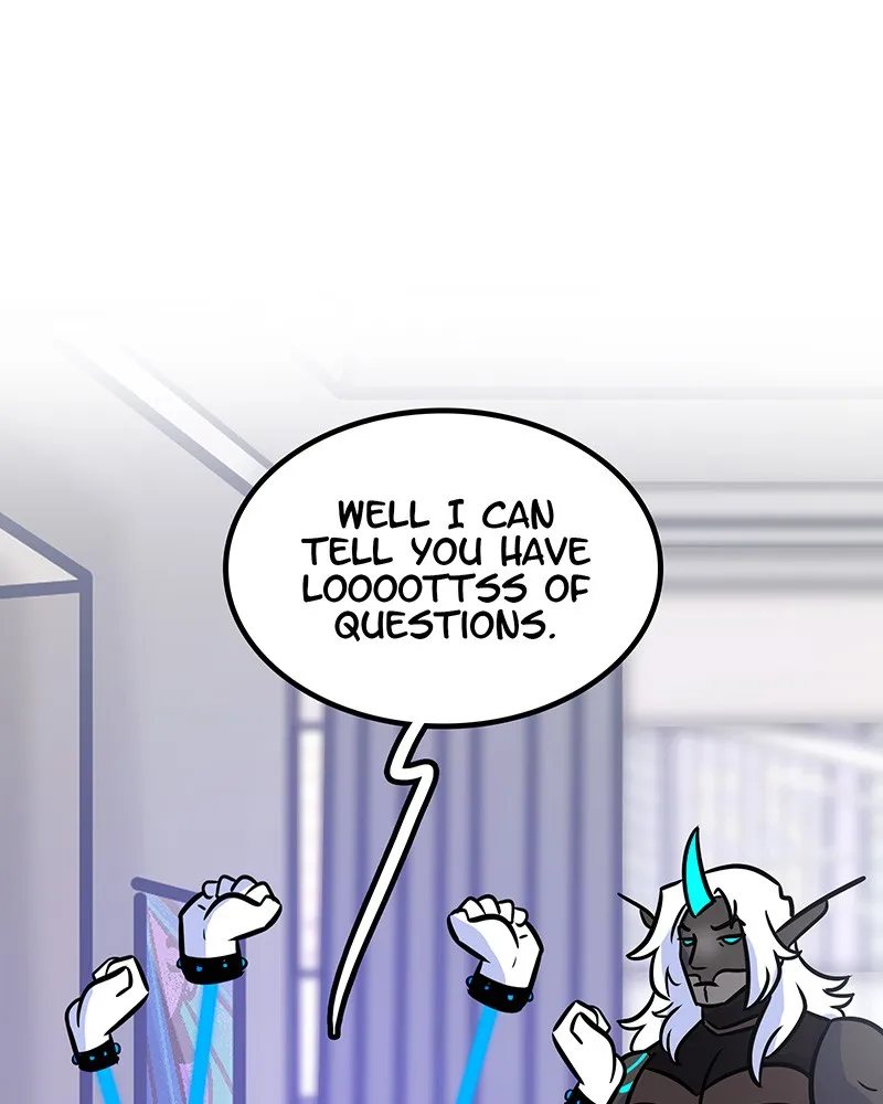 LoveBot Chapter 74 page 68 - 