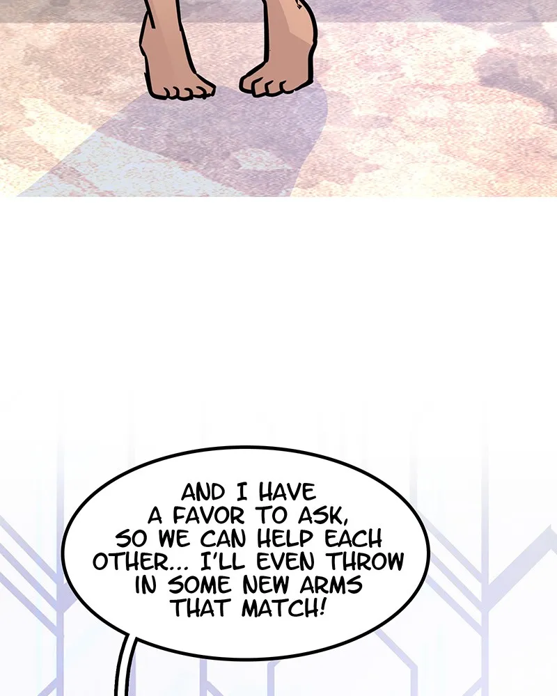 LoveBot Chapter 74 page 70 - 