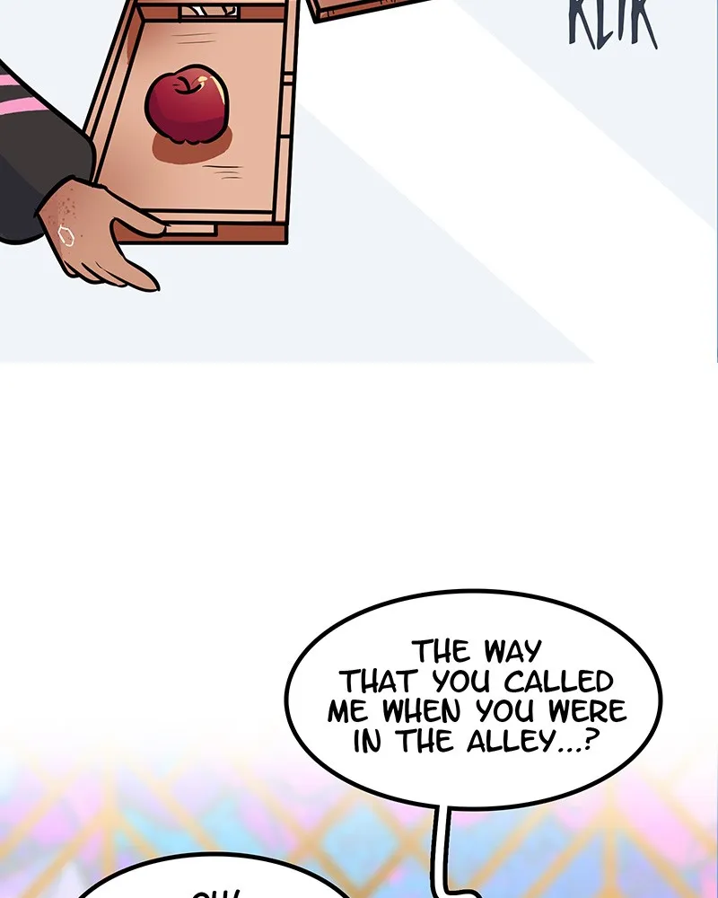 LoveBot Chapter 74 page 8 - 