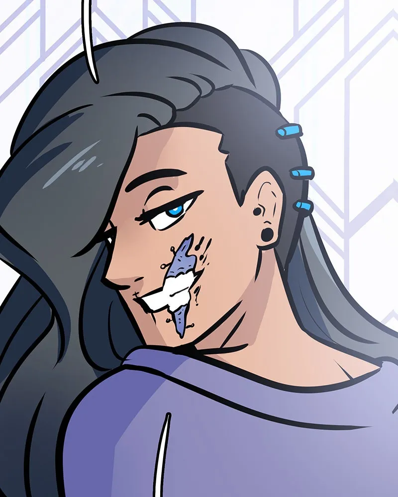 LoveBot Chapter 74 page 71 - 