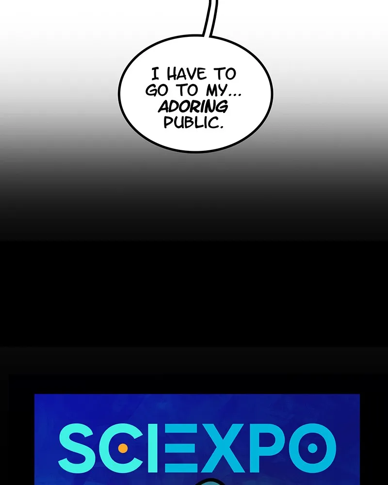 LoveBot Chapter 74 page 73 - 