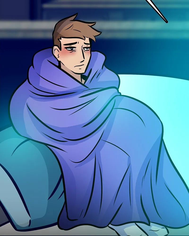 LoveBot Chapter 74 page 76 - 