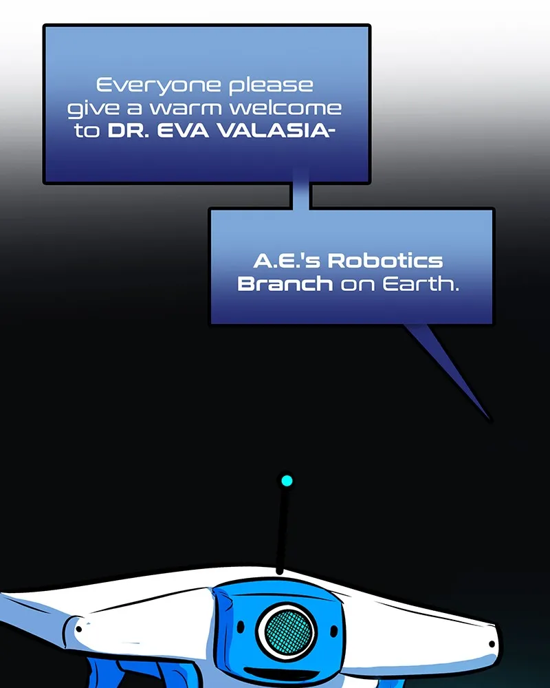 LoveBot Chapter 75 page 12 - 