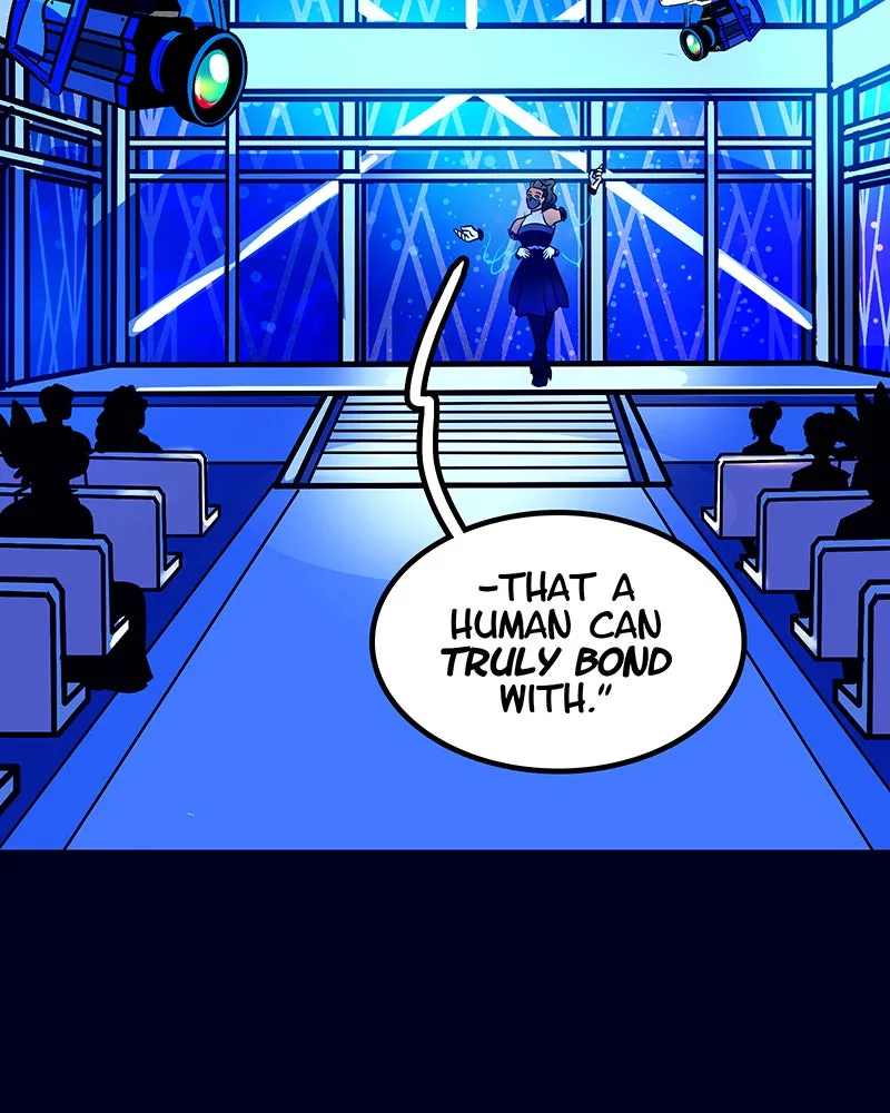 LoveBot Chapter 75 page 16 - 