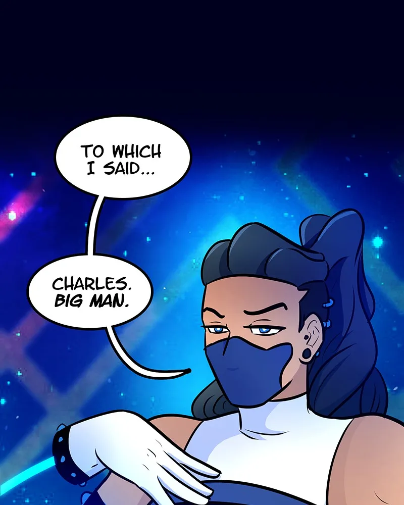LoveBot Chapter 75 page 17 - 