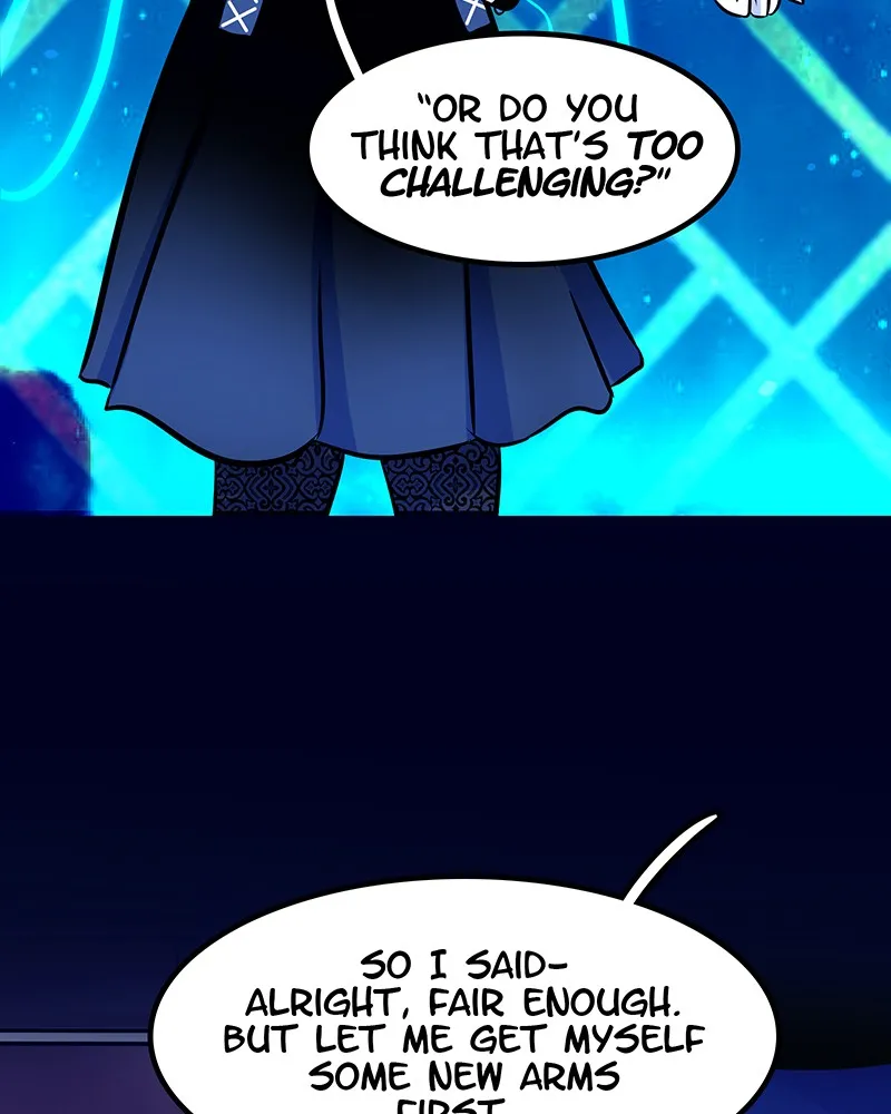 LoveBot Chapter 75 page 20 - 
