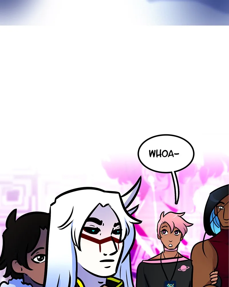 LoveBot Chapter 75 page 3 - 