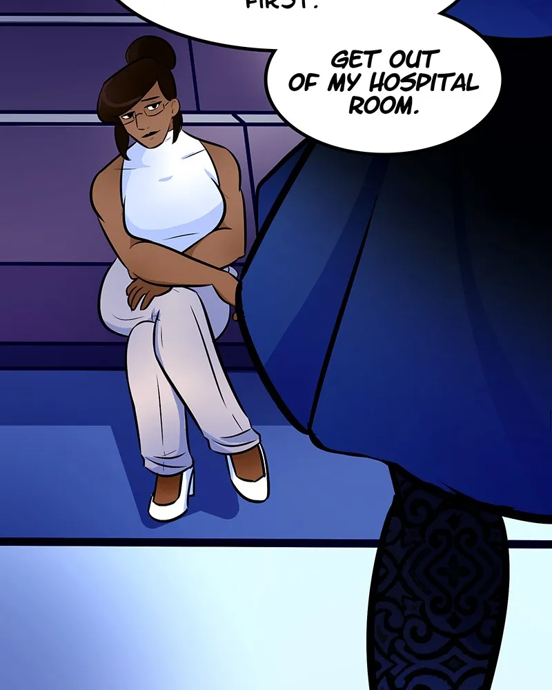 LoveBot Chapter 75 page 21 - 