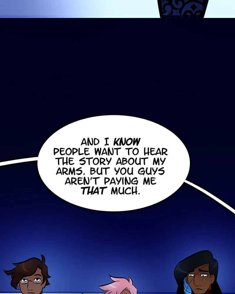 LoveBot Chapter 75 page 22 - 