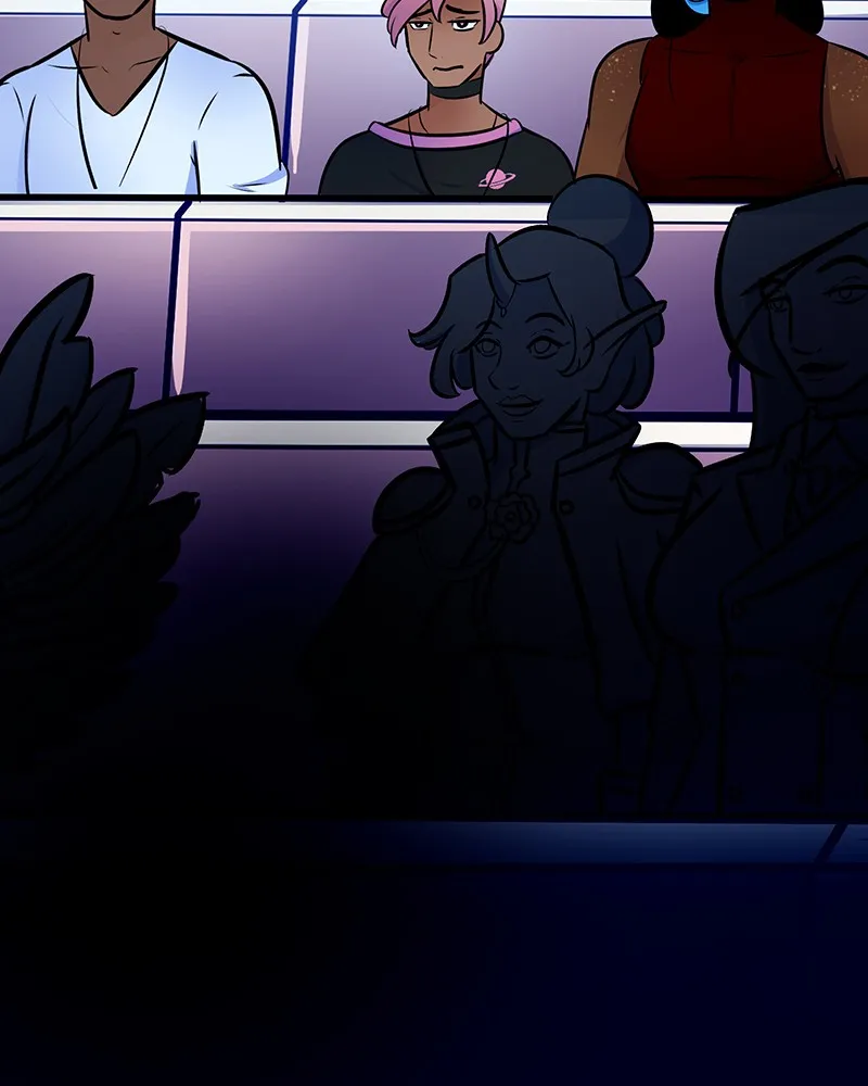 LoveBot Chapter 75 page 23 - 