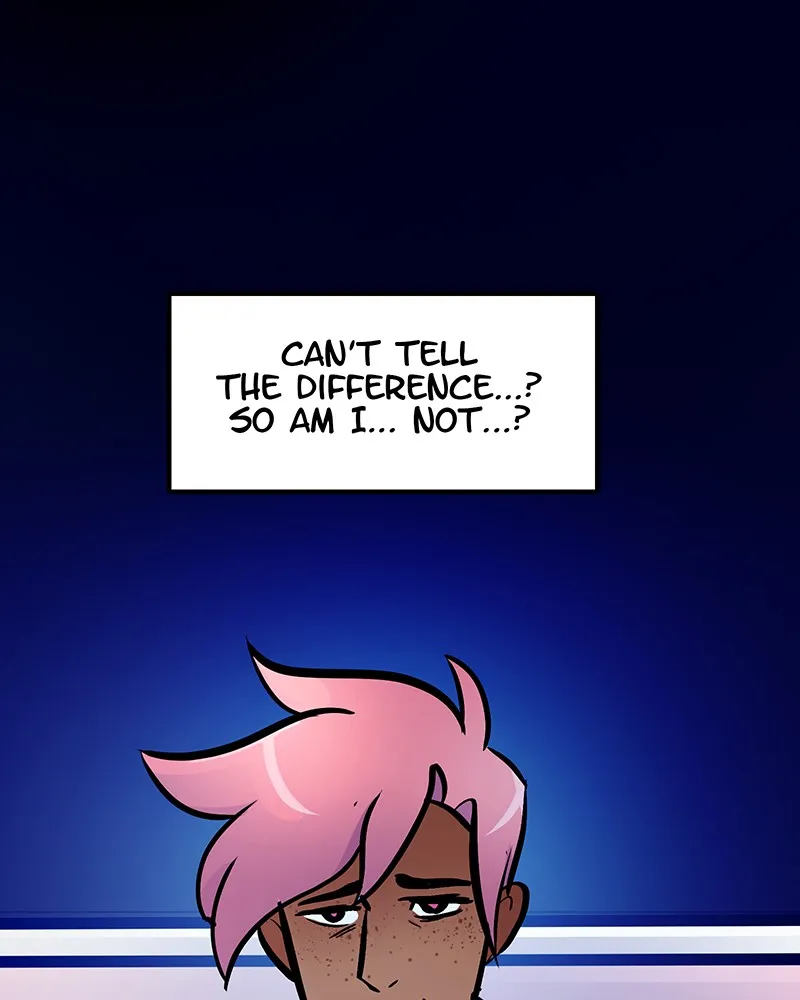 LoveBot Chapter 75 page 24 - 