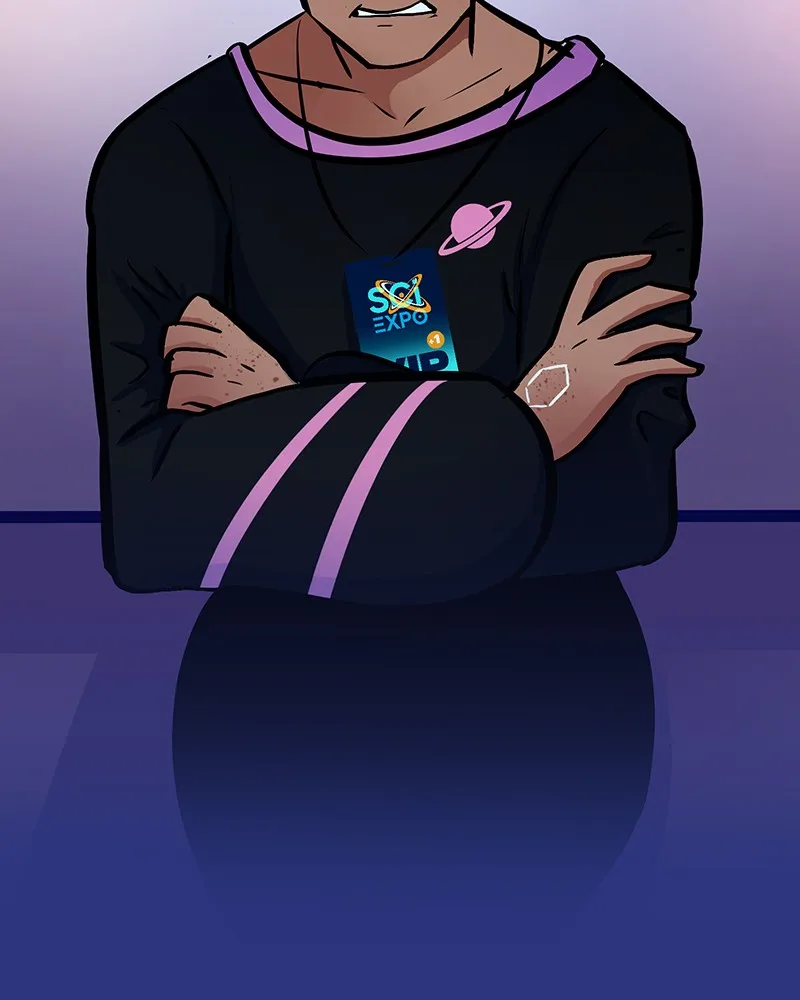 LoveBot Chapter 75 page 25 - 