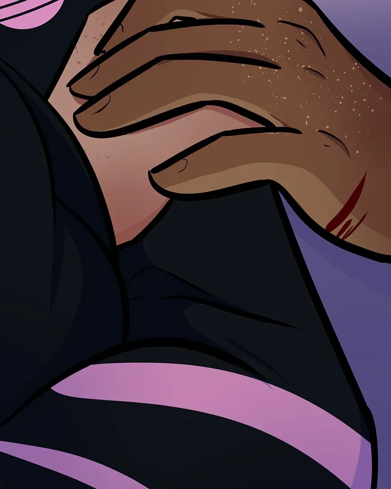 LoveBot Chapter 75 page 27 - 