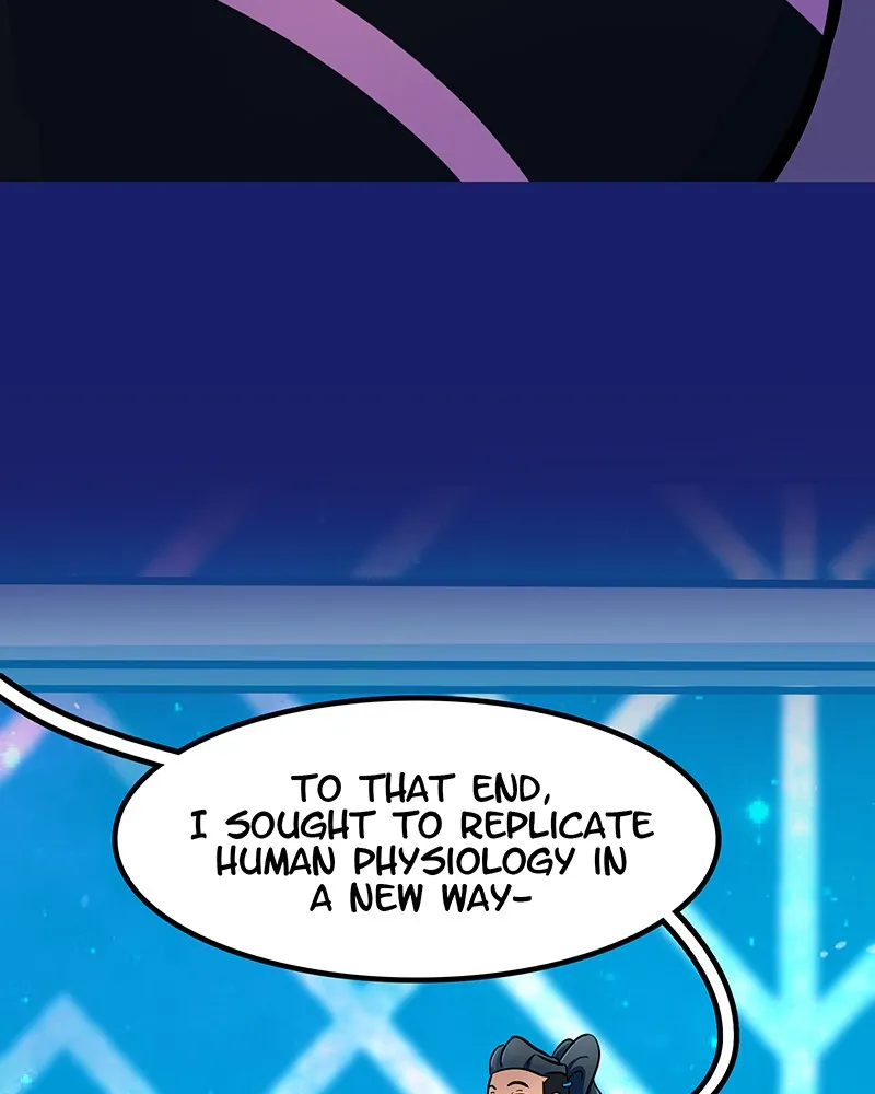 LoveBot Chapter 75 page 28 - 