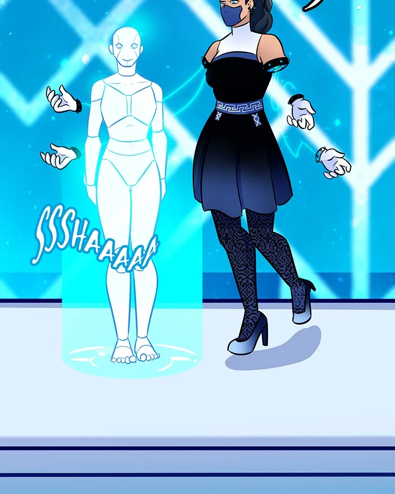 LoveBot Chapter 75 page 29 - 